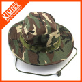 Custom Camo Bucket Hat